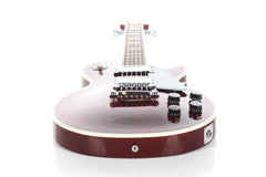 2011 Gibson Les Paul Classic Custom Wine Red -SUPER CLEAN-