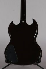 2009 Gibson Custom Shop SG Angus Young Signature "Thunderstruck" VOS Aged Cherry