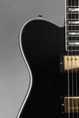 2016 Fender Custom Shop 1967 Telecaster NOS Ebony Black Masterbuilt by Yuriy Shishkov ~Video Of Guitar~