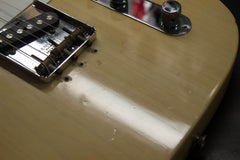 1968 Fender Telecaster Blonde