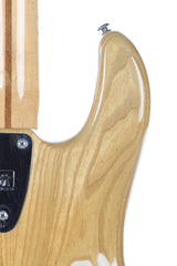 1980 Pre Ernie Ball Music Man Sabre Bass Musicman