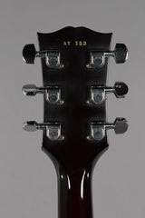 2009 Gibson Custom Shop SG Angus Young Signature "Thunderstruck" VOS Aged Cherry