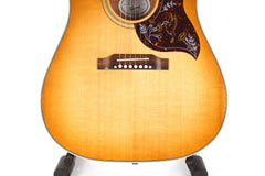 2012 Gibson Hummingbird Acoustic Electric Guitar