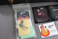 Gibson Custom Shop Johnny Winter Signature '63 Firebird V Tom Murphy Aged