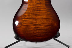 2014 PRS Paul Reed Smith Hollowbody II Black Gold Burst ~Piezo Pickup~