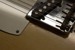 1968 Fender Telecaster Blonde
