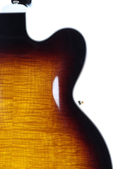 2014 Gibson Custom Shop Left Handed L-5 Wes Montgomery