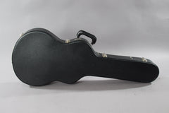 2014 PRS Paul Reed Smith Hollowbody II Black Gold Burst ~Piezo Pickup~