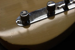 1968 Fender Telecaster Blonde
