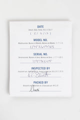 2011 Gibson Les Paul Classic Custom Wine Red -SUPER CLEAN-