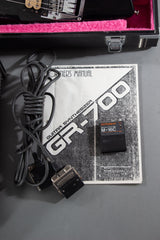 Roland G-707 Guitar Synthesizer Controller w/ GR-700 Synth