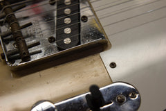 1968 Fender Telecaster Blonde