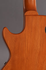 2012 Gibson Custom Shop Les Paul Historic '54 Reissue 1954 R4 Goldtop ~Video Of Guitar~