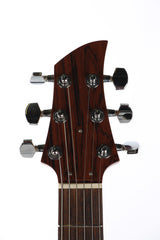 1998 Ampeg ADA6 Dan Armstrong Lucite Electric Guitar