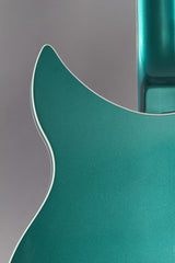 2000 Rickenbacker 360/12V64 12-string Turquoise