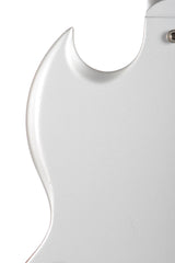 2004 Gibson Limited Edition SG Special Platinum