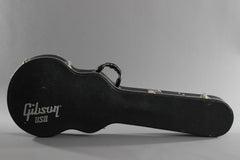 2007 Gibson Les Paul Custom Classic Silverburst