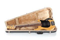 1980 Pre Ernie Ball Music Man Sabre Bass Musicman