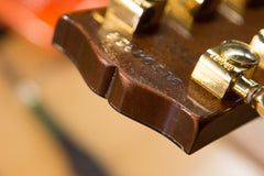 1998 Left-Handed Gibson Les Paul Standard Honey Burst ~Super Clean~