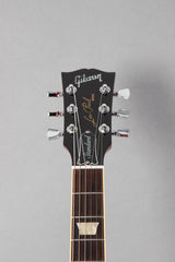 2011 Gibson Les Paul Standard Translucent Amber