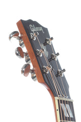 2012 Gibson Hummingbird Acoustic Electric Guitar