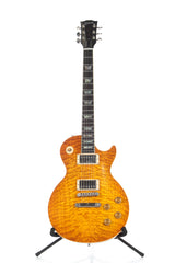 2004 Gibson Custom Shop Les Paul Elegant Premium Quilt Top -SUPER CLEAN-