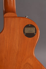 2012 Gibson Custom Shop Les Paul Historic '54 Reissue 1954 R4 Goldtop ~Video Of Guitar~