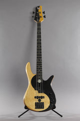 2017 Fodera Yin Yang Standard 4 String Series II