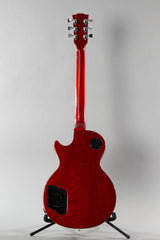 2011 Gibson Les Paul Standard Translucent Amber