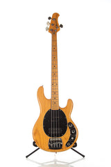 1977 Pre Ernie Ball Music Man Stingray Natural