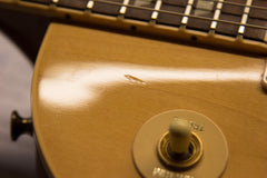 1992 Gibson Les Paul Standard Limited Edition Natural