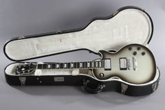 2007 Gibson Les Paul Custom Classic Silverburst