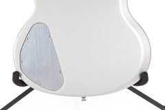 2004 Gibson Limited Edition SG Special Platinum