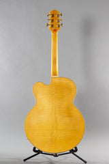 2007 Epiphone Elitist Byrdland Hollow-body Electric Guitar Natural