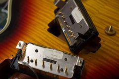 2008 Gibson Custom Shop Historic 1968 Reissue Les Paul Custom Tri Burst 68