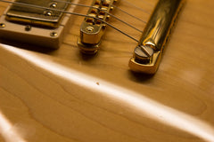 1992 Gibson Les Paul Standard Limited Edition Natural