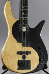 2017 Fodera Yin Yang Standard 4 String Series II