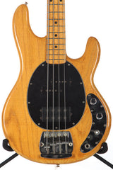 1977 Pre Ernie Ball Music Man Stingray Natural