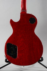 2011 Gibson Les Paul Standard Translucent Amber