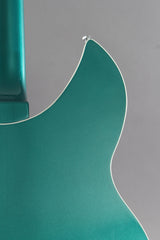 2000 Rickenbacker 360/12V64 12-string Turquoise