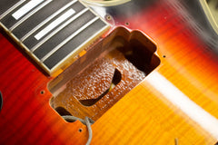 2008 Gibson Custom Shop Historic 1968 Reissue Les Paul Custom Tri Burst 68