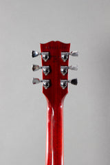 2011 Gibson Les Paul Standard Translucent Amber