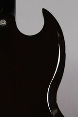 2009 Gibson Custom Shop SG Angus Young Signature "Thunderstruck" VOS Aged Cherry