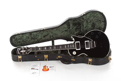 2005 Gibson Custom Shop Neal Schon Signature Les Paul Custom -RARE-