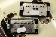 2008 Gibson Custom Shop SG Les Paul Standard VOS Maestro Historic '61 Reissue