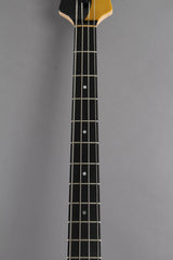 2017 Fodera Yin Yang Standard 4 String Series II