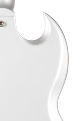 2004 Gibson Limited Edition SG Special Platinum