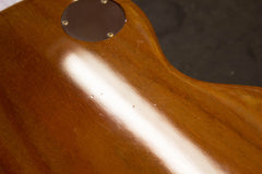 1992 Gibson Les Paul Standard Limited Edition Natural