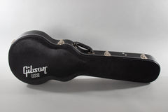 2011 Gibson Les Paul Standard Translucent Amber