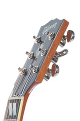 2012 Gibson Hummingbird Acoustic Electric Guitar